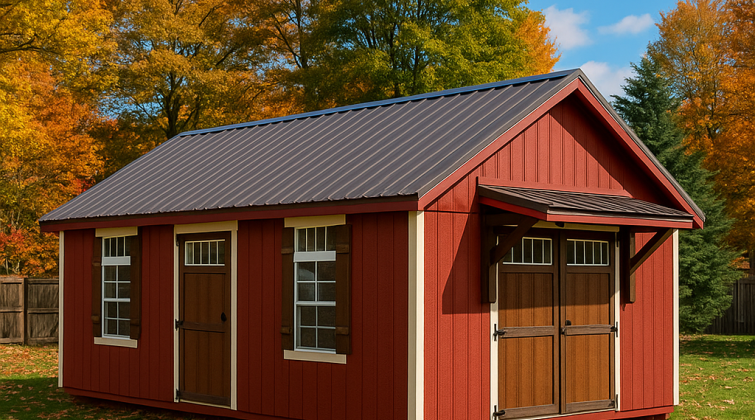 Quality Options Window & Door
